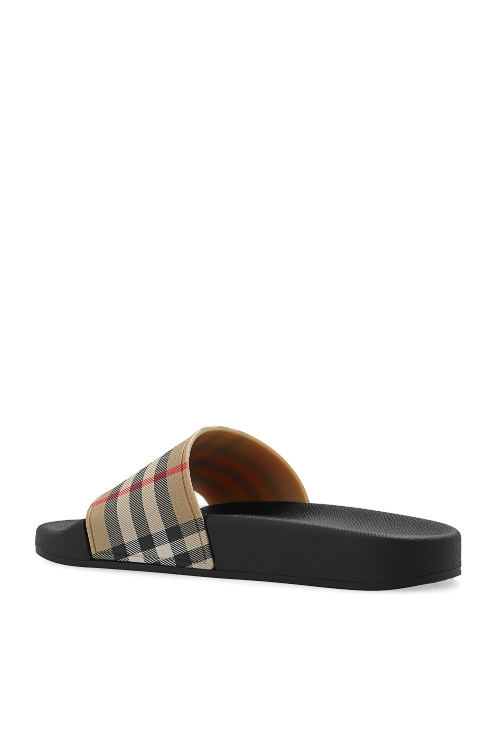 Burberry 'Furley' slides | Women's Shoes | Vitkac